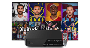 Uydu Alıcılı Kampanyalar