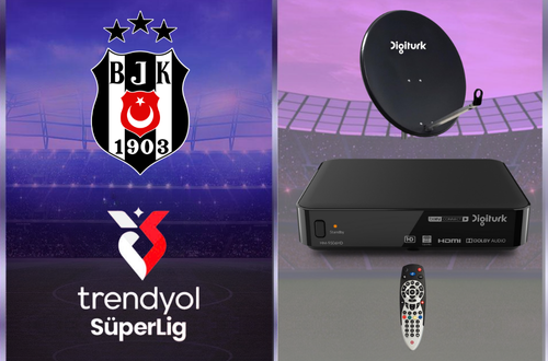 Beşiktaş Taraftar Paketi