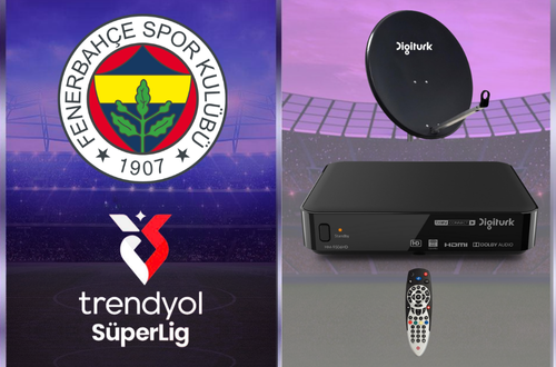 Fenerbahçe Taraftar Paketi Kredi Kartı