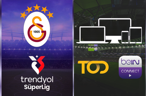 Galatasaray Taraftar Paketi Kutusuz