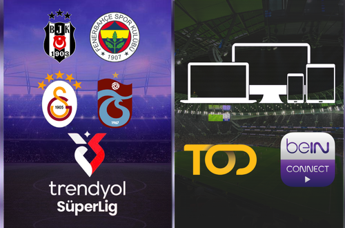 Digiturk Taraftar Paketi (Kutusuz)