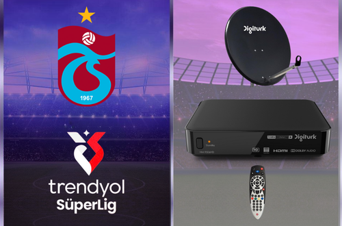 Trabzonspor Taraftar Paketi Kredi Kartı