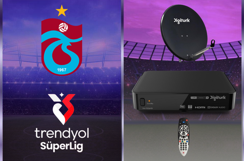 Trabzonspor Taraftar Paketi